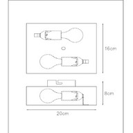 product size