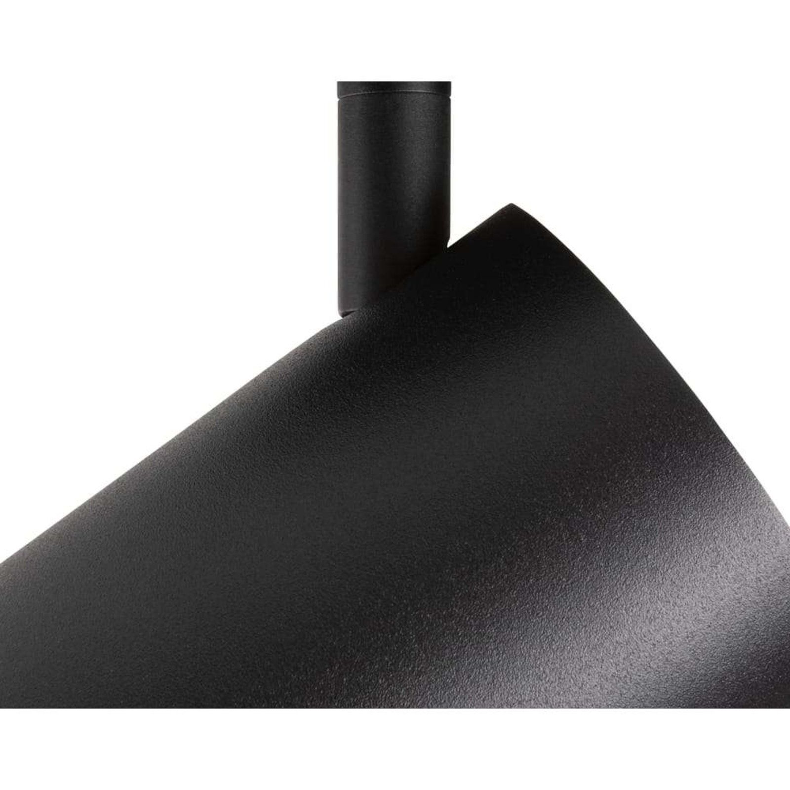 Asto Tube 4 Plafonieră Black - SLV