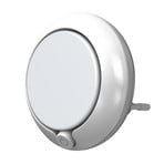 LEDVANCE Lunetta Round White LED-natlys