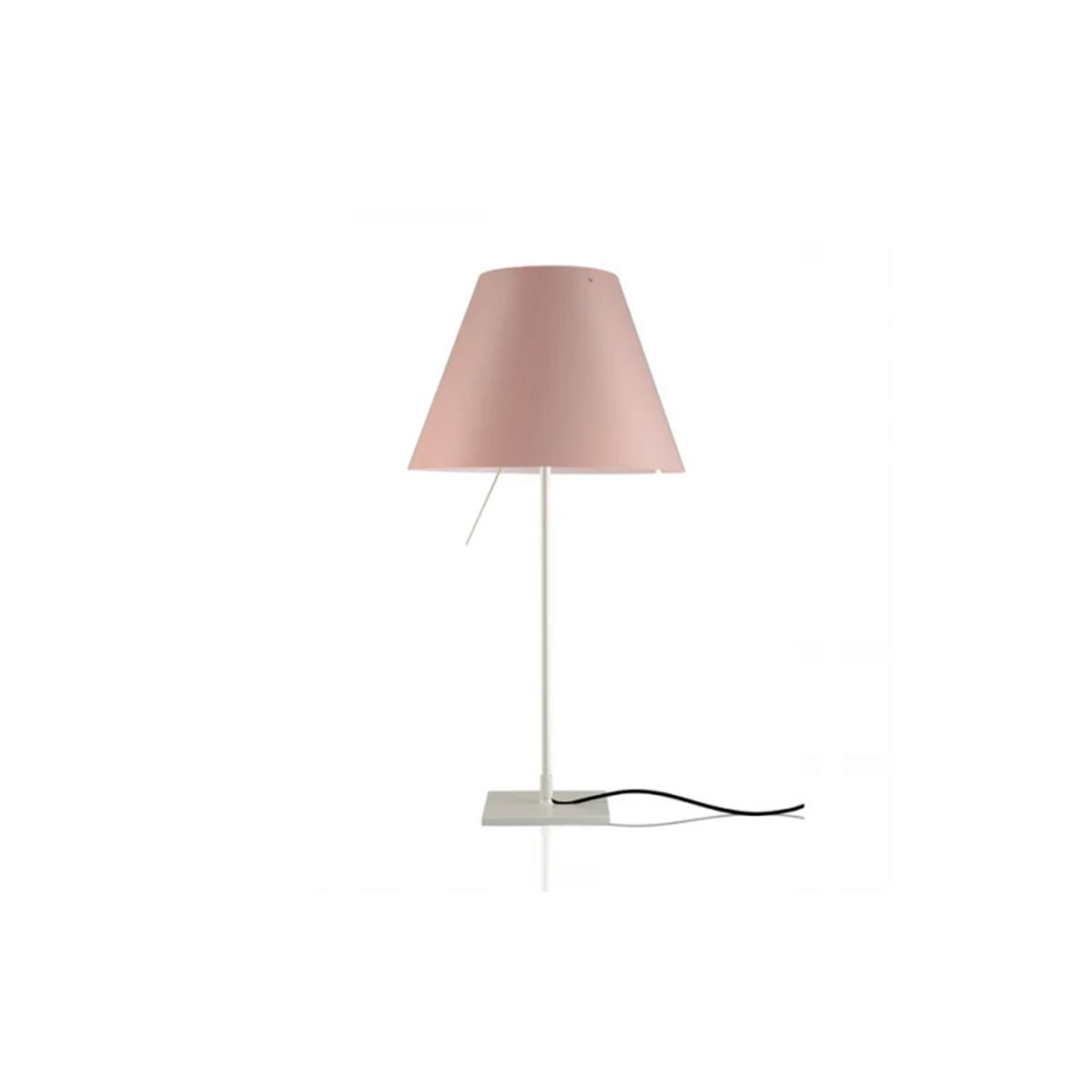 Costanzina Tafellamp Soft Skin - Luceplan