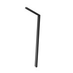 LEDS-C4 Zigzag LED-Mastleuchte, 3.000 K