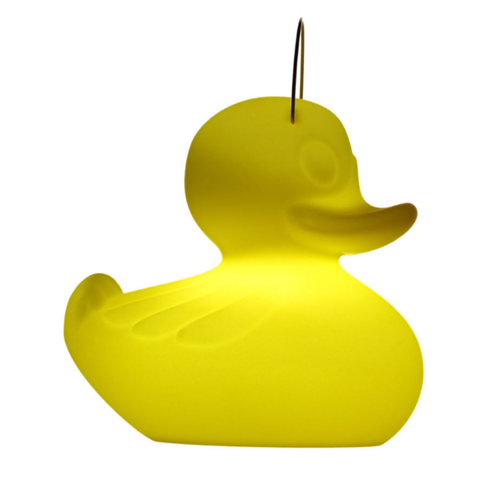 LED-Designleuchte DUCK-DUCK XL für außen