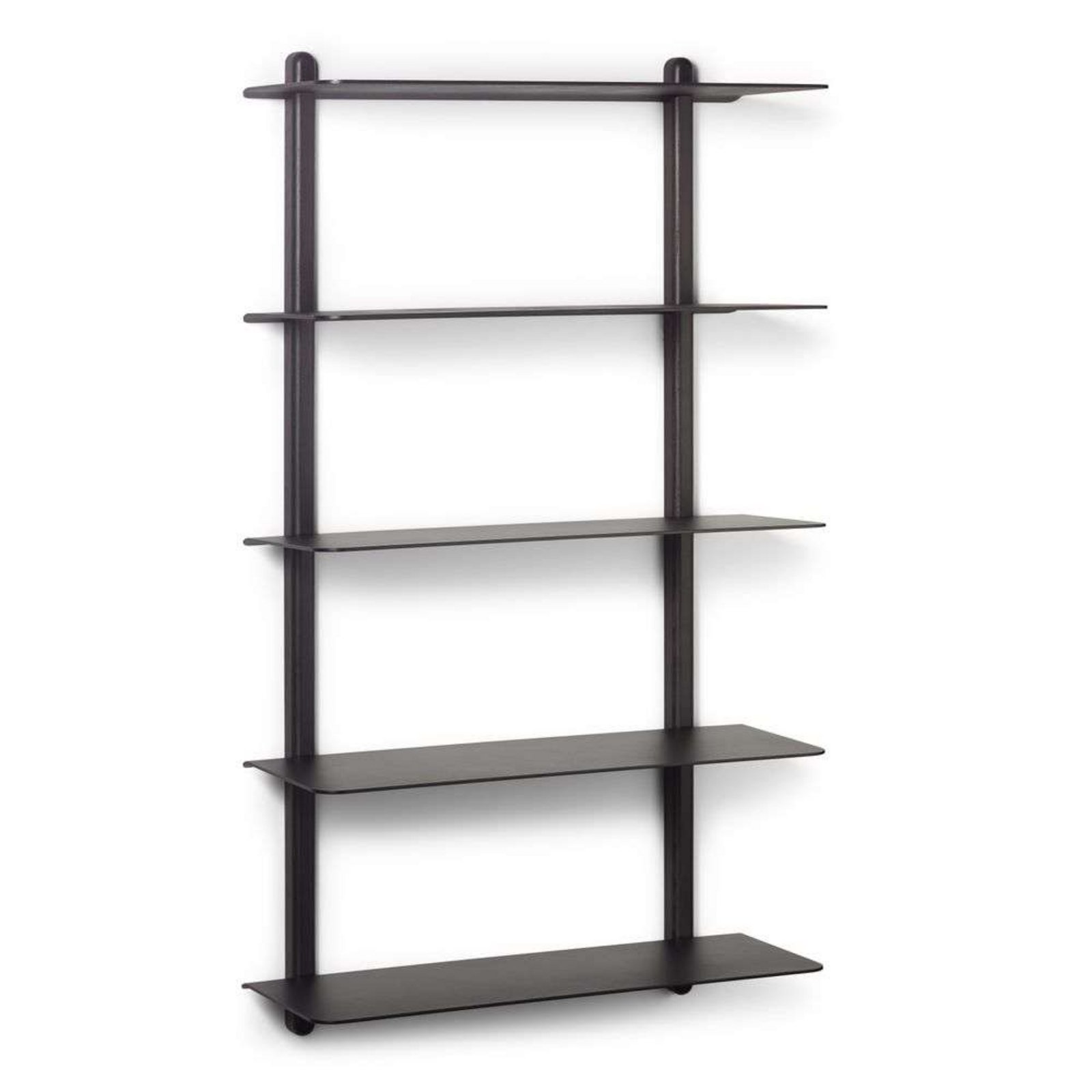 Nivo Shelf Large E Negru Frasin/Negru - GEJST