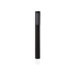 Lurinda Outdoor Bollard Ø10,5 Black - Lindby