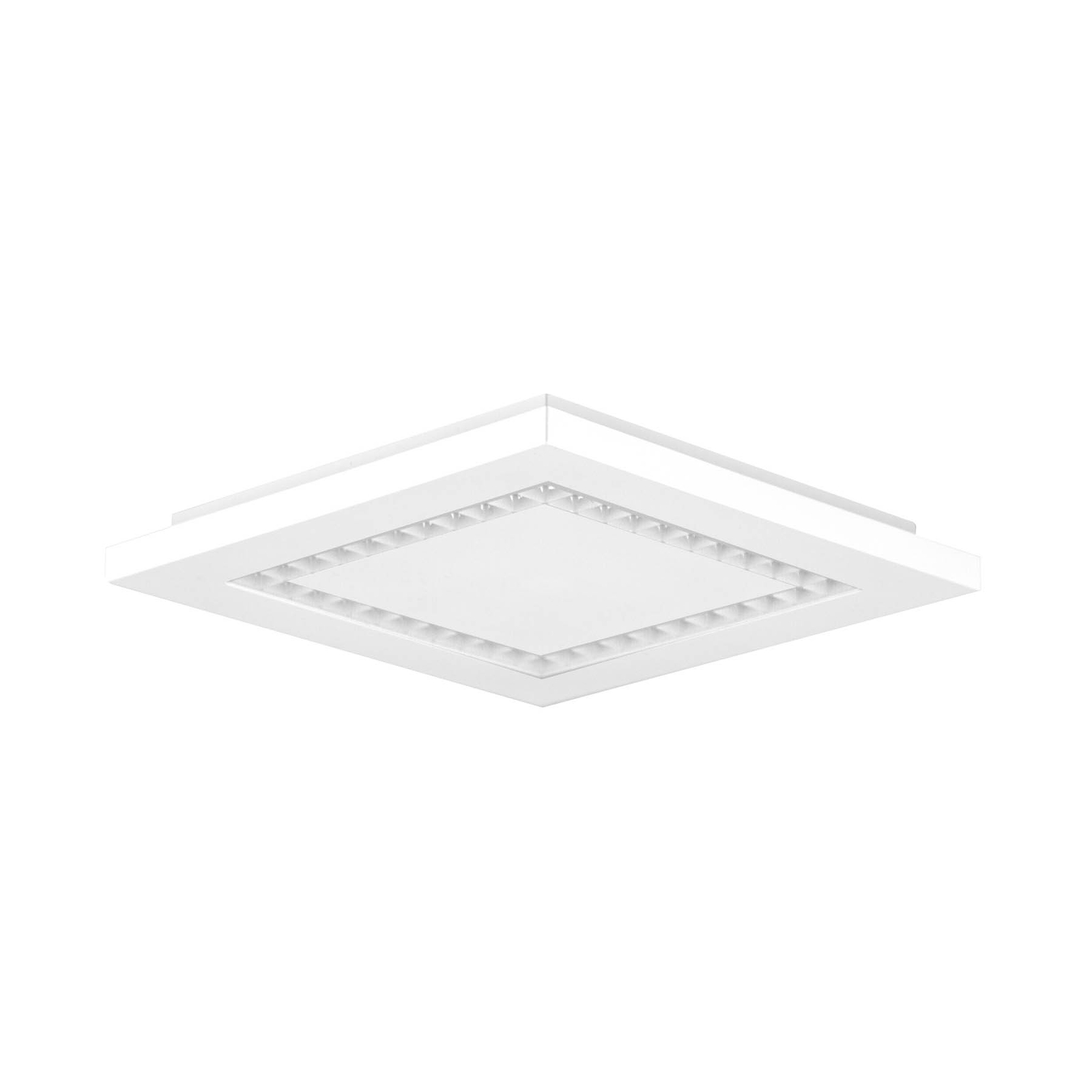 Painel LED EVN ALQ branco 12W 25x25cm 4,000K