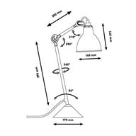 product size