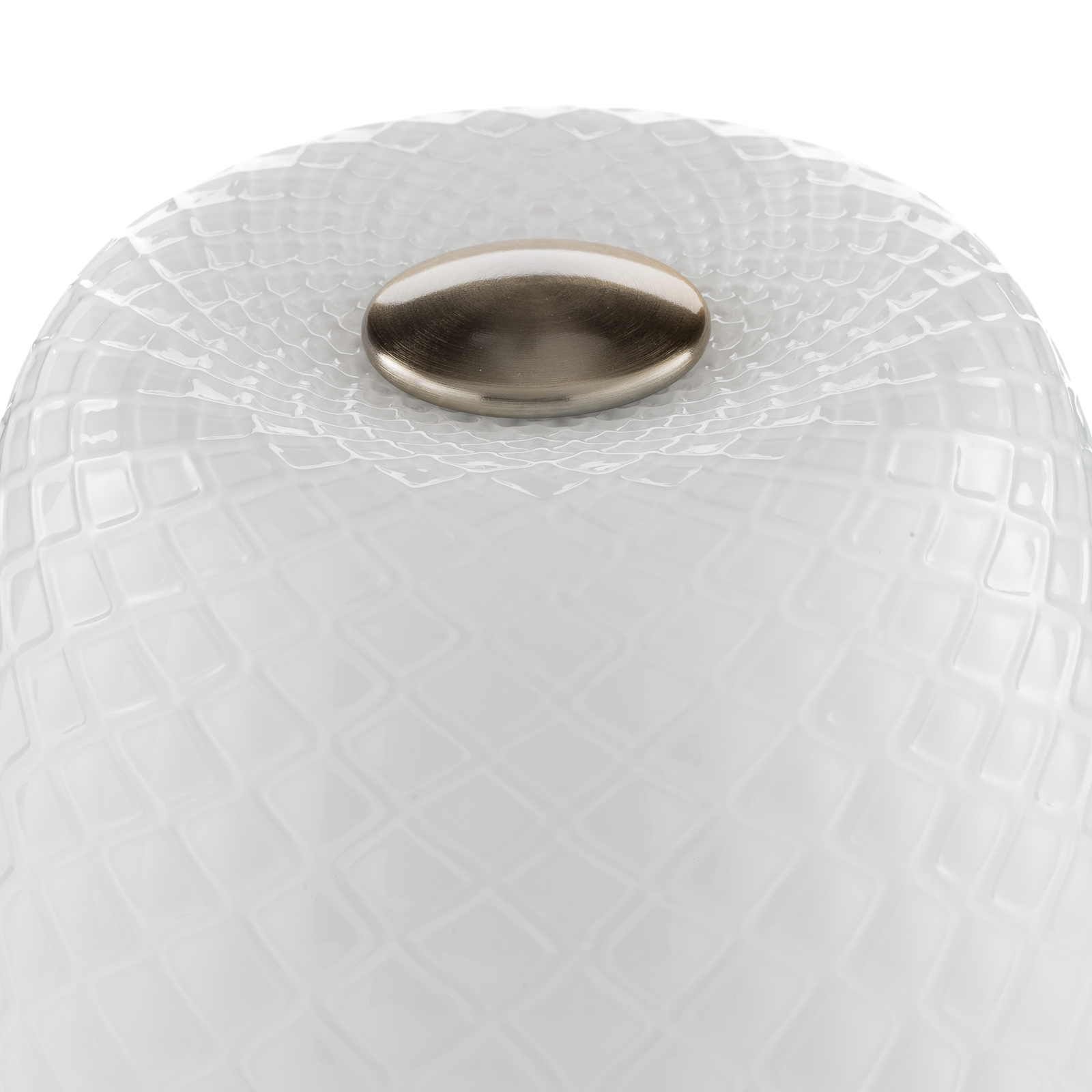 Lumiere Grande 30th Lampe de Table Golden/Pastilles On/Off - Foscarini