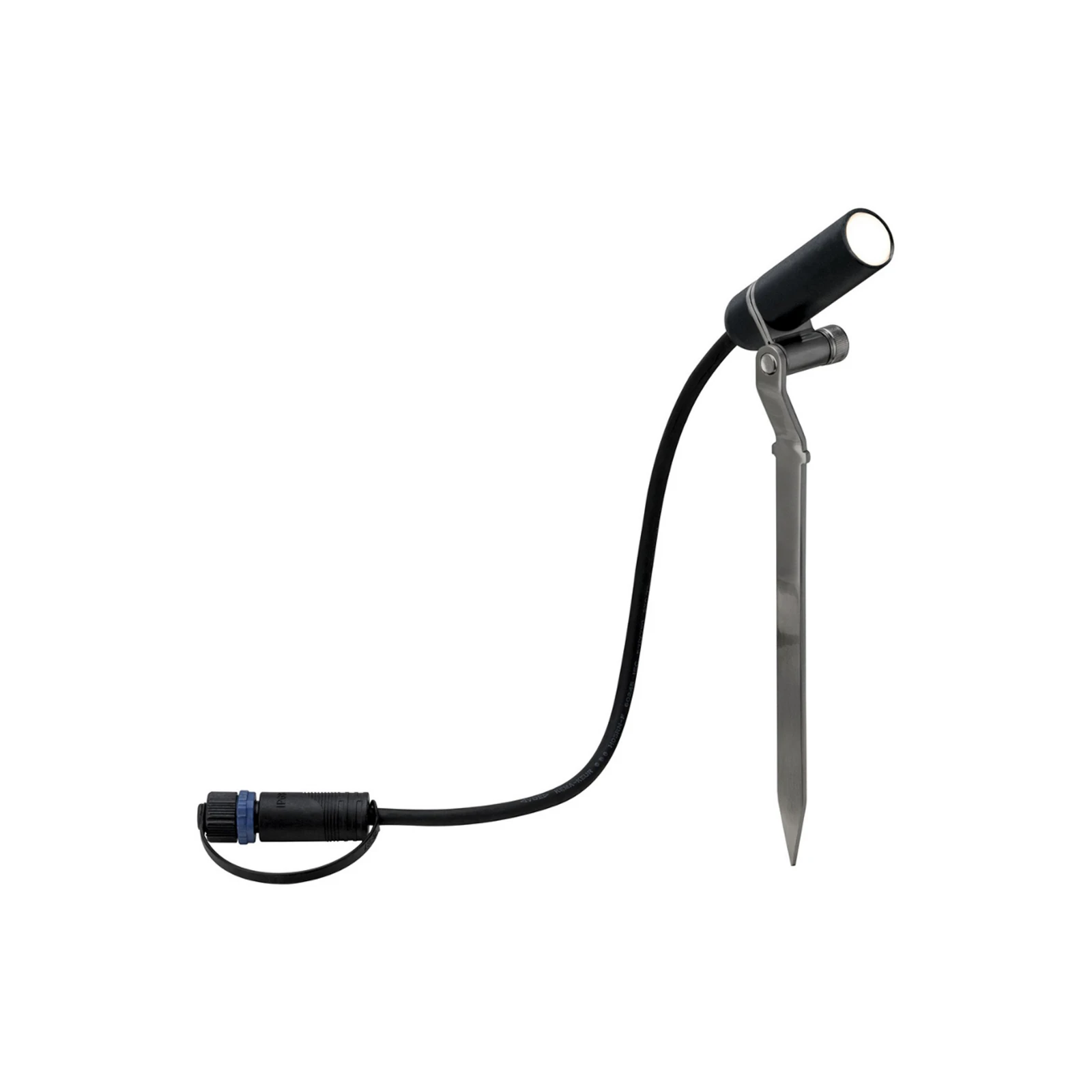 Paulmann Plug & Shine Plantini 3000K συμπλήρωμα 3 τεμαχίων