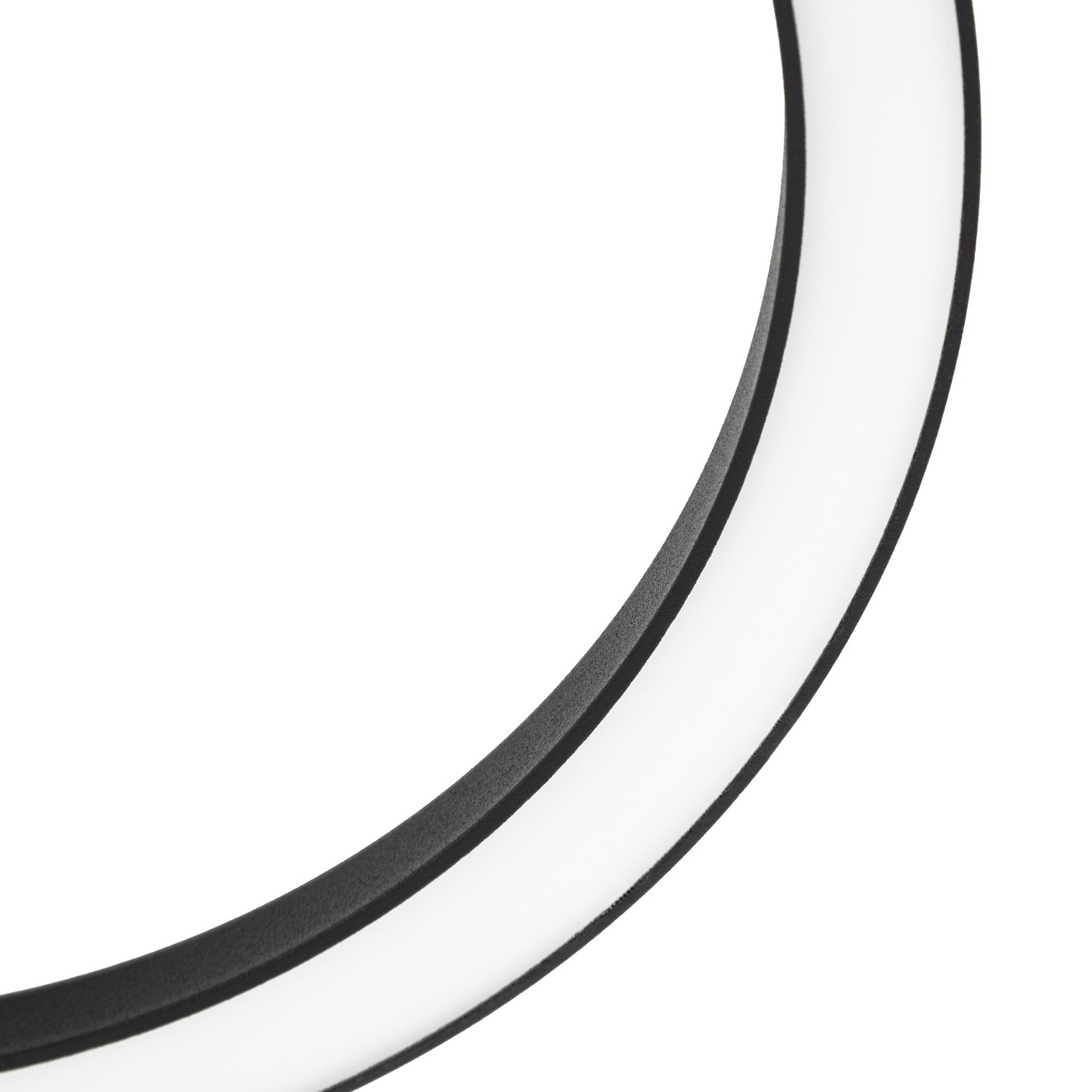 Plafonnier d'extérieur LED Sylvara, à 3 lampes, CCT, noir - Lucande Plafonnier d'extérieur LED Sylvara, à 3 lampes, CCT, noir - Lucande