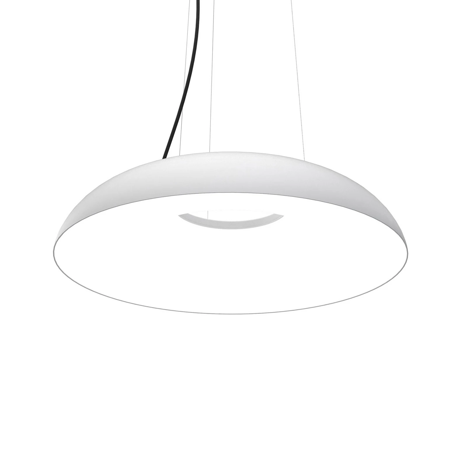 Martinelli Luce Maggiolone κρεμαστό 930 60cm λευκό