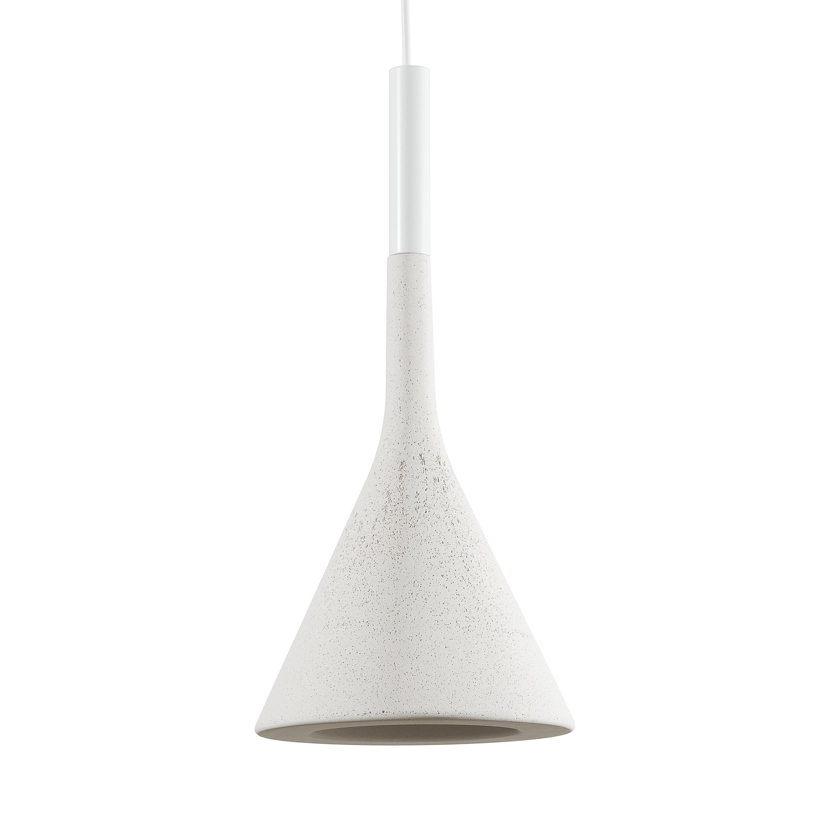 Aplomb Pendelleuchte GU10 White - Foscarini