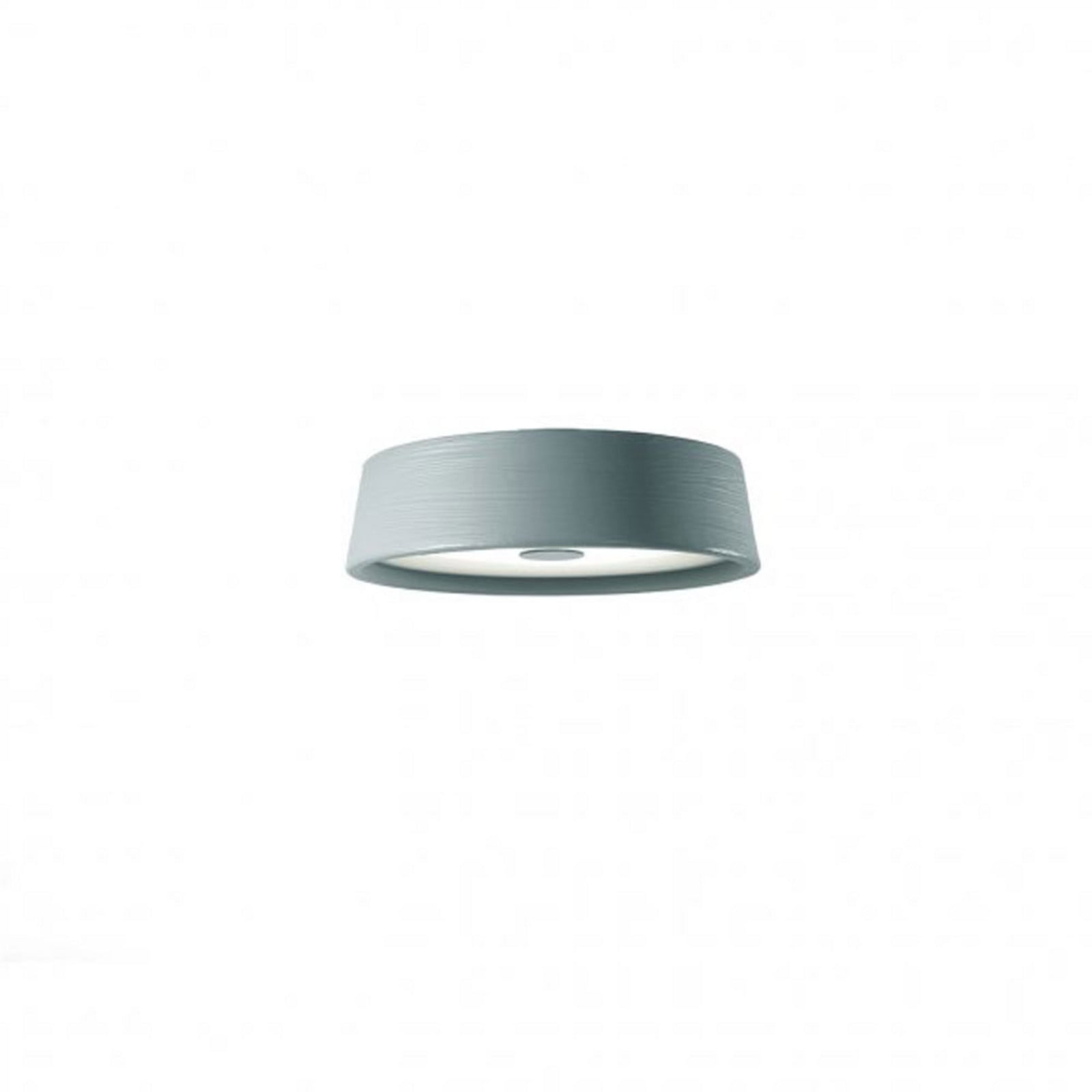 Soho C 38 LED Loftlampe Sky Blue MARSET - Plastik