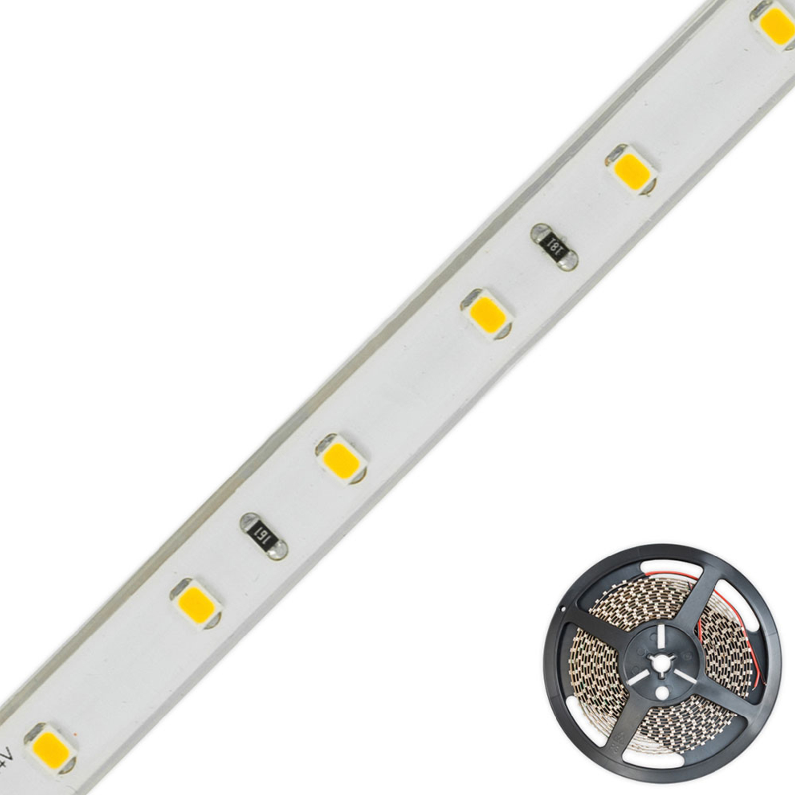 EVN STR6724 LED-Strip IP67 5m 24W 4.000K