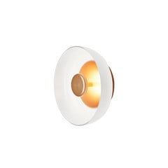 Blossi Lampa Ścienna/Lampa Sufitowa Nordic Oro/Ópalo - Nuura