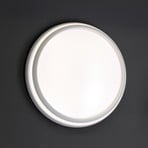 LED-Deckenlampe Cepa mit RGBW- und CCT-Funktion