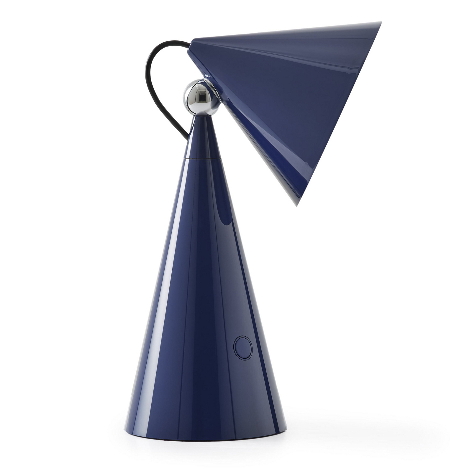 Pose Portable Lampe de Table Indigo - Tom Dixon