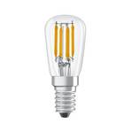 Λαμπτήρας LED OSRAM Star Special T26 E14 2.8W πυράκτωσης Star Special T26