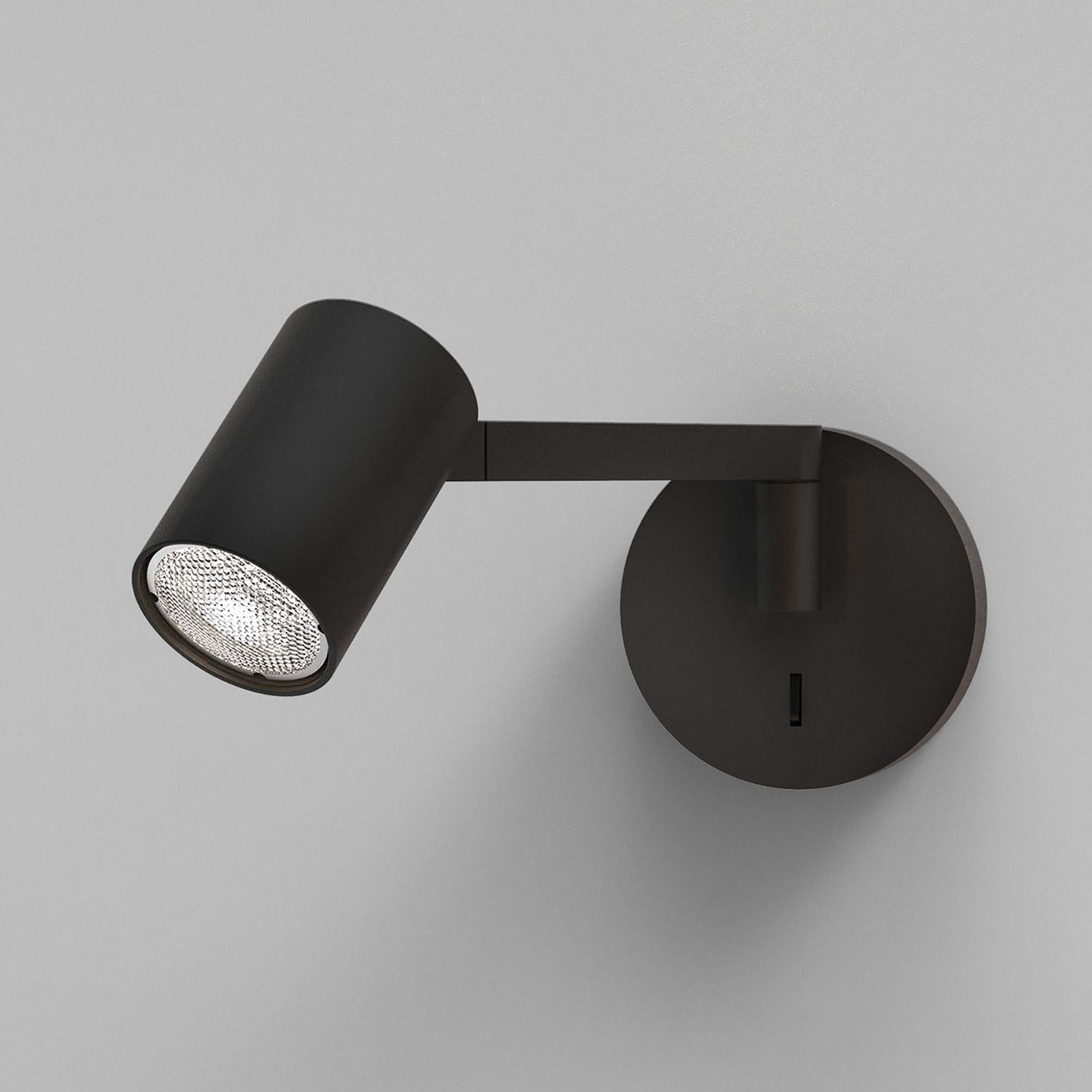 Astro Ascoli Swing wall light, movable