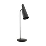 Precise Stolní Lampa Matt Black - House Doctor