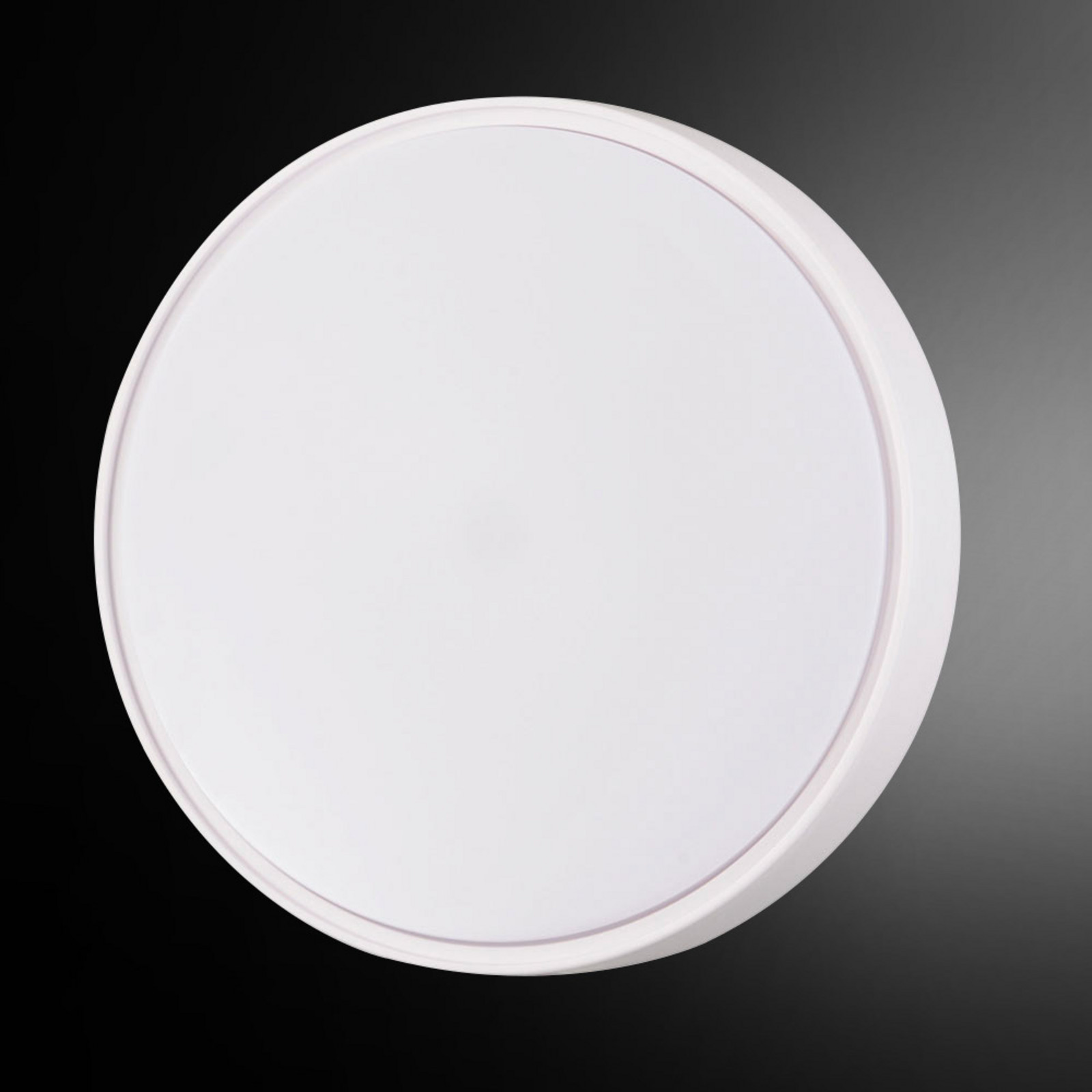 Aplică perete LED Hatton luminoasă IP65 30cm