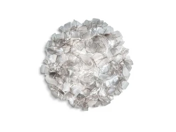 Clizia Ceiling Lamp L Prisma - SLAMP