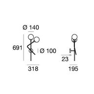 product size