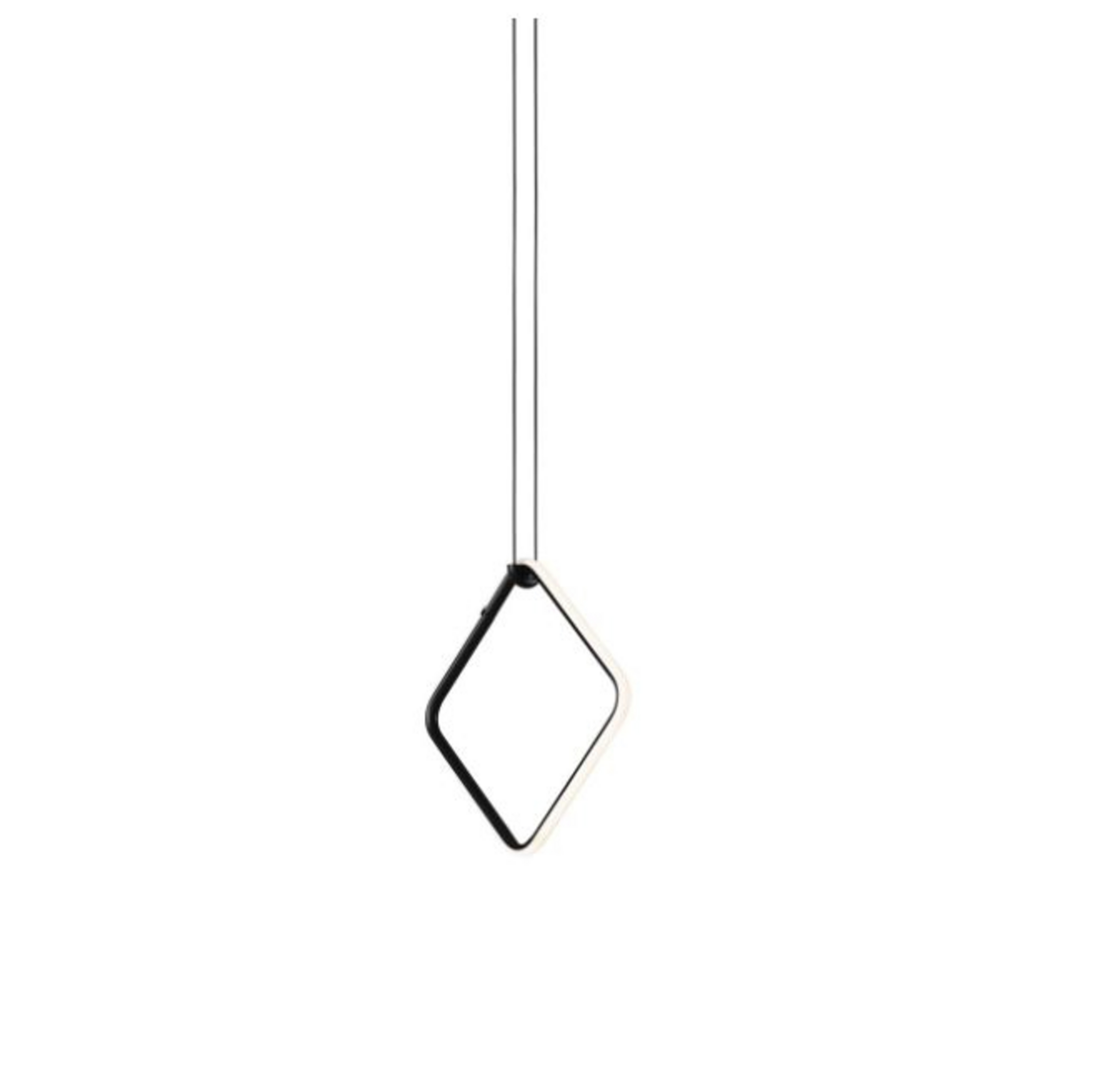Arrangements Square Pendant Smal - Flos