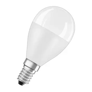 Philips E14 6.5w 806 Lumens 4000k LED Candle Bulb White