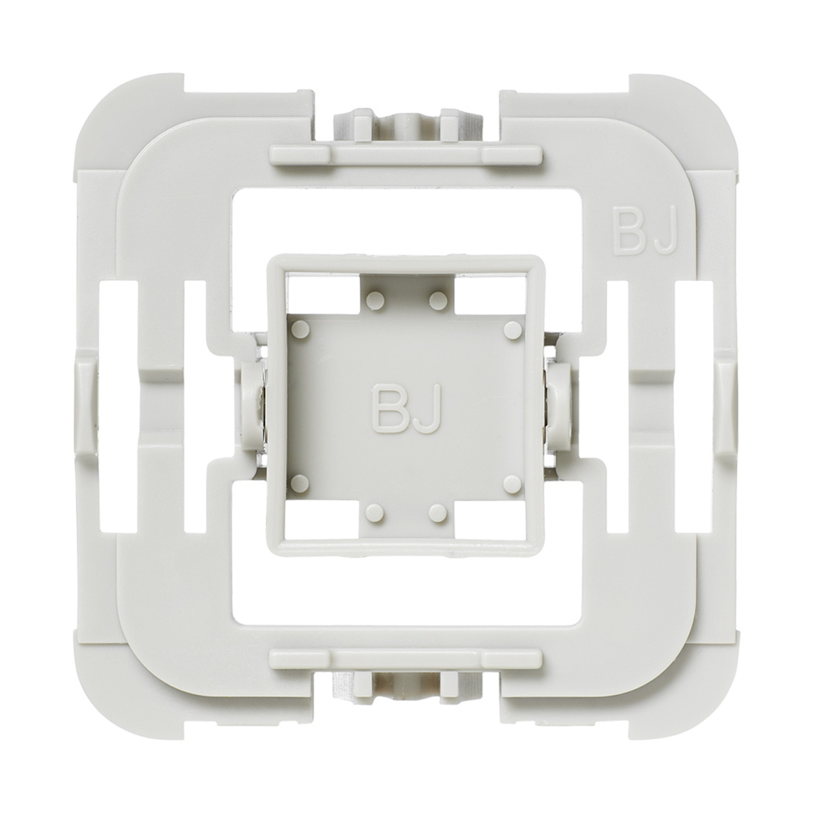 Homematic IP Adapter für Busch-Jaeger Schalter 1x