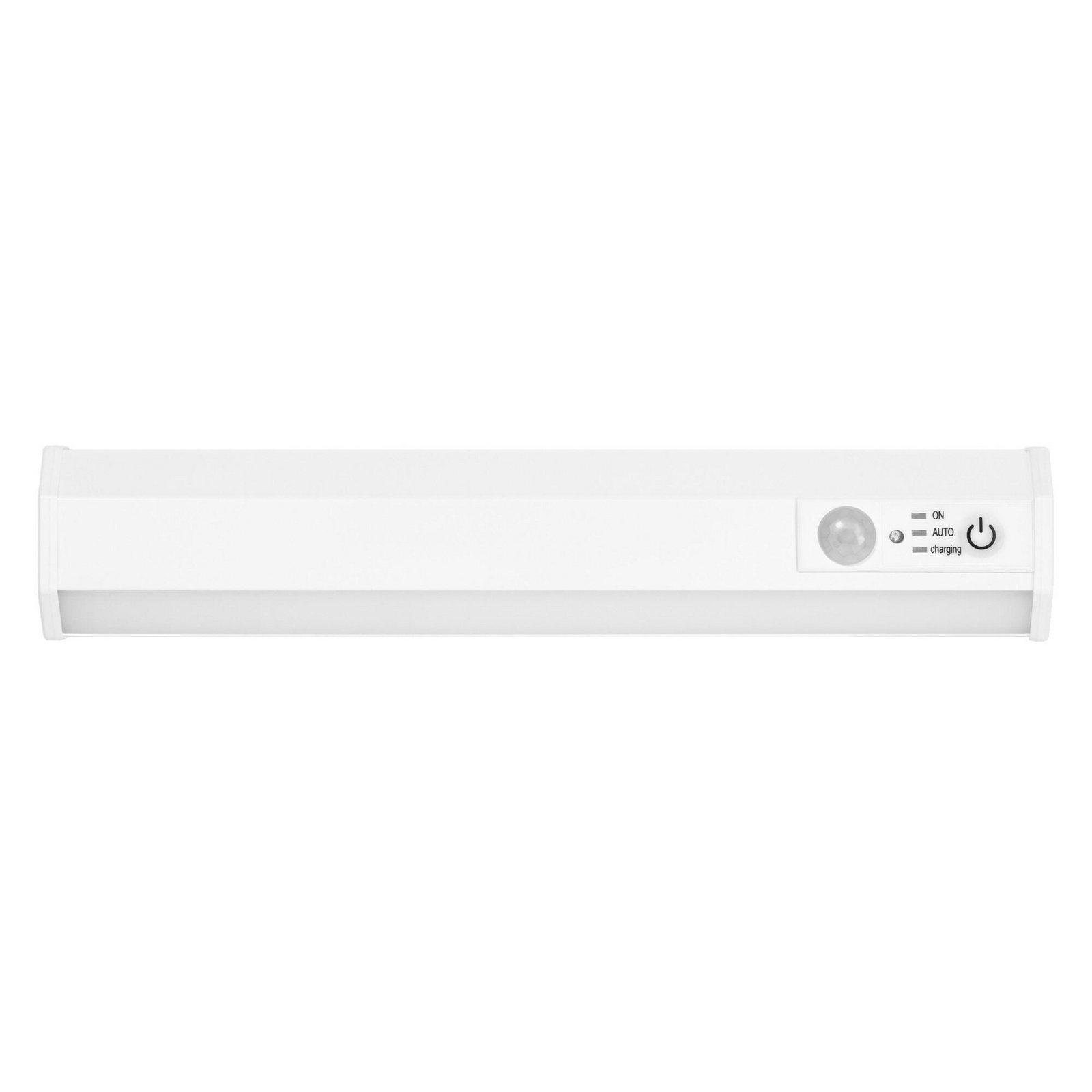 OSRAM LED-kaapinalusvalaisin LINEAR BACKLIGHT, 26 cm, valkoinen