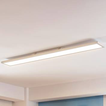 Arcchio Enora panel LED, 119,5 cm, 50 W