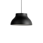 PC Pendant M Soft Black - HAY