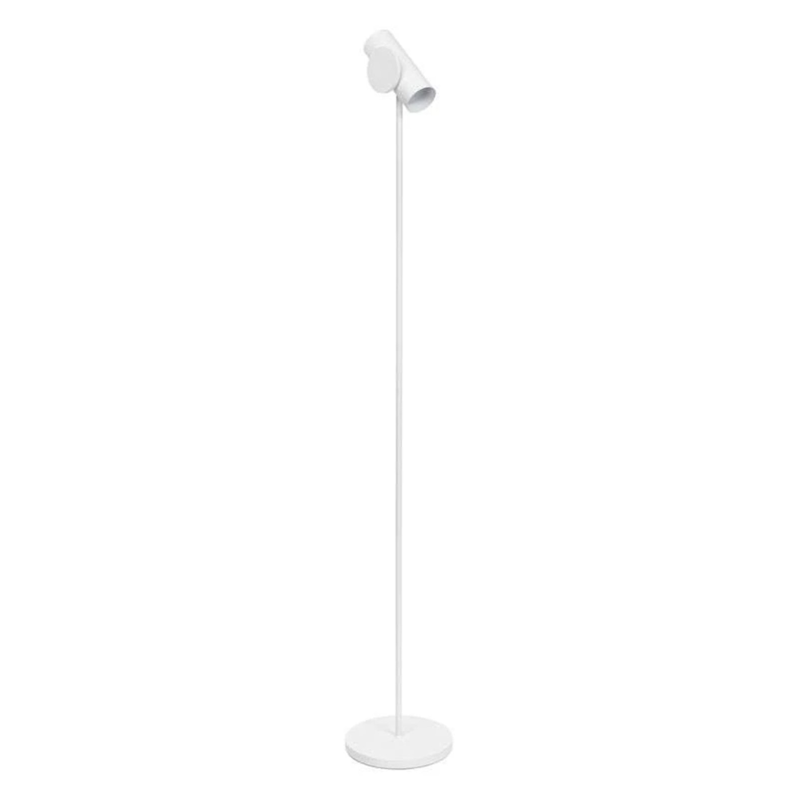 Stage Golvlampa Lily White - Blomus