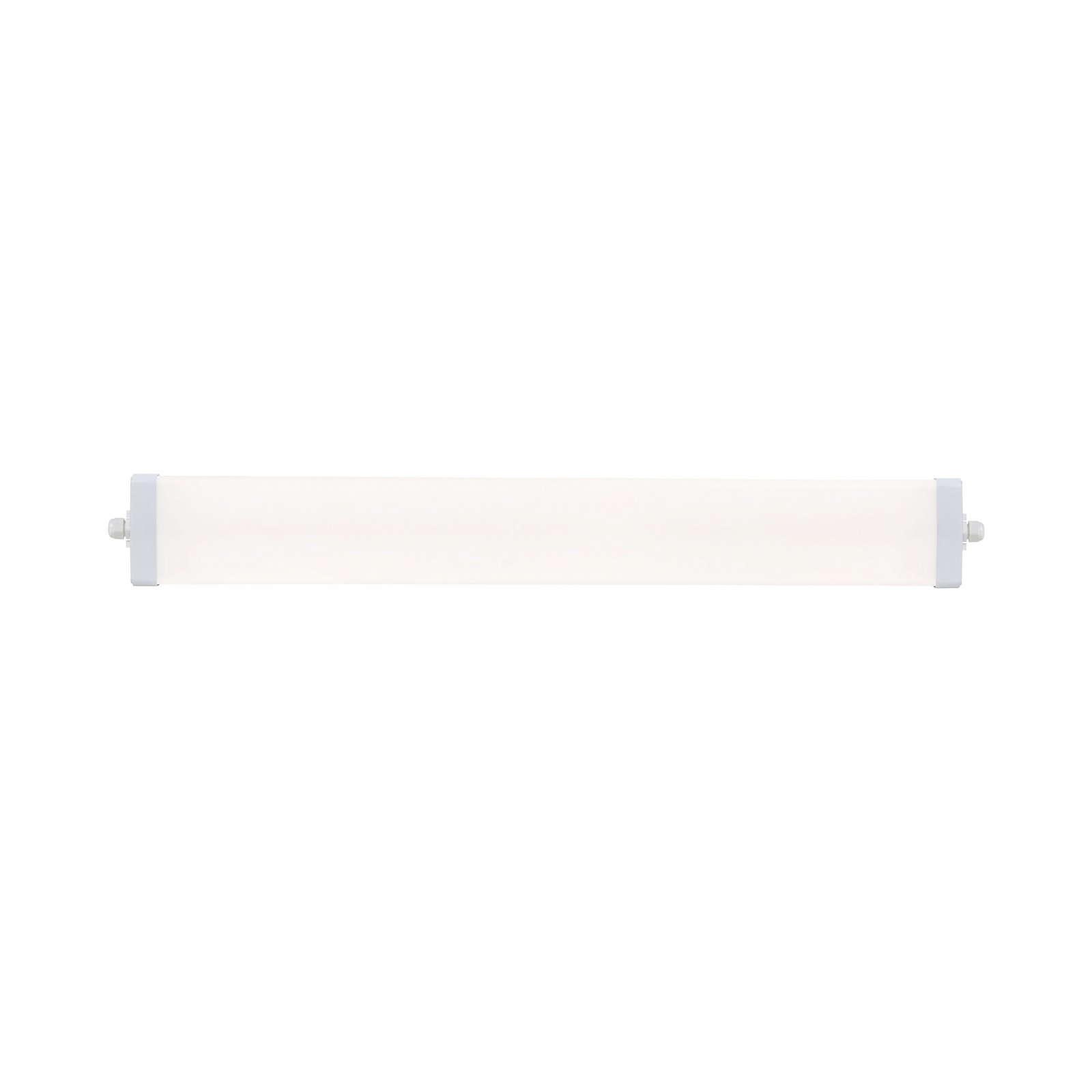 Burbank LED-Sensor-Lichtleiste IP65, 90cm, 4.000K - Nordlux