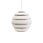 A331 Beehive Lustră Pendul White/Chrome - Artek