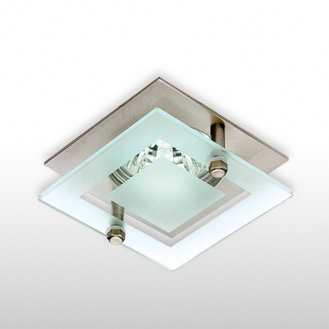 Hochvolt-Downlight Vet