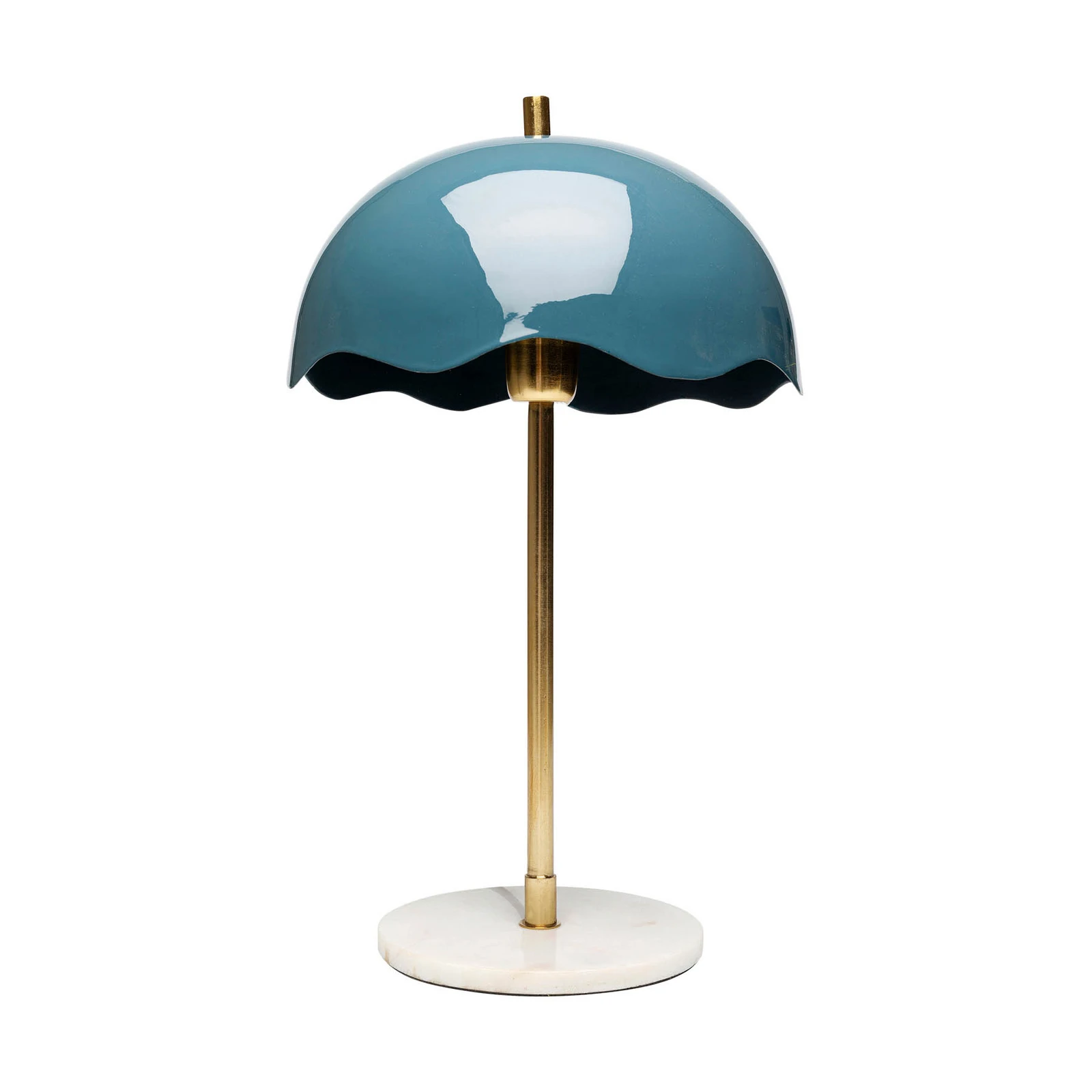 Pajoma Katalysator-Duftlampe, Katalyst ''Kora'' in Blau