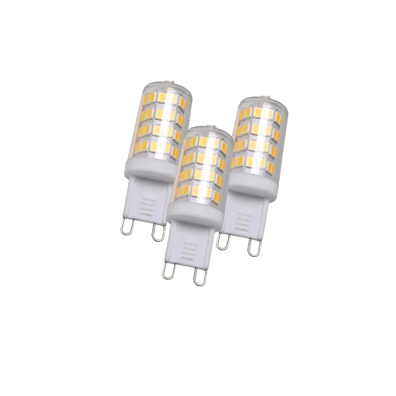Lindby - 3-pack Ampoule LED 3W G9