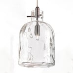 Suspension design Bossa Nova 15 cm transparent