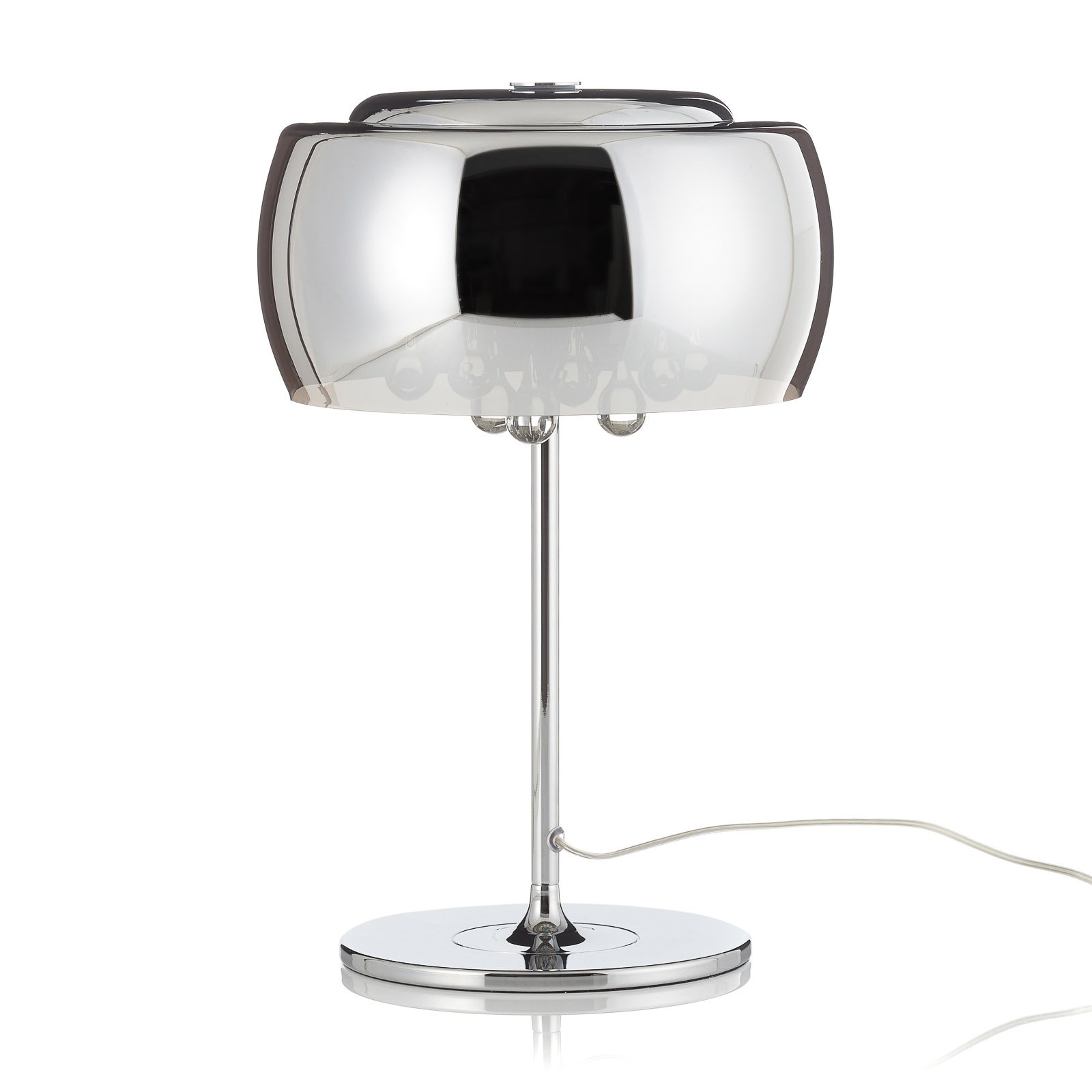 Argos LED table lamp