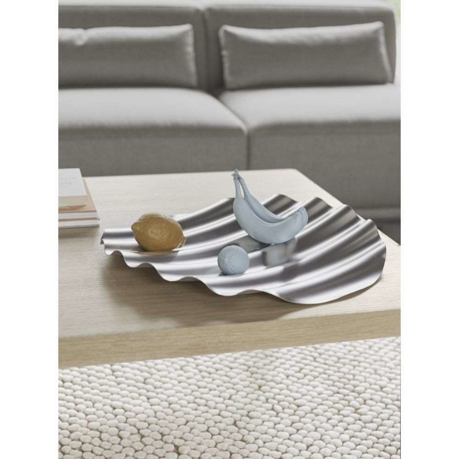 Wave Tray - Muuto