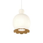 Opyo Suspension Brass - KDLN