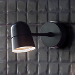 Luceplan Counterbalance LED-Wandspot