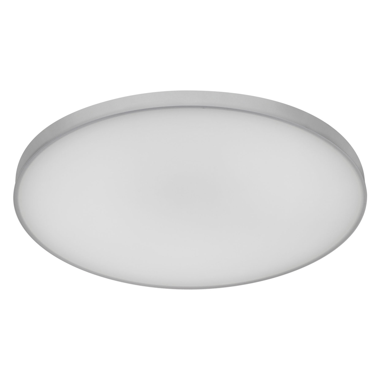 LEDVANCE SMART+ WiFi Planon LED-Panel CCT rund