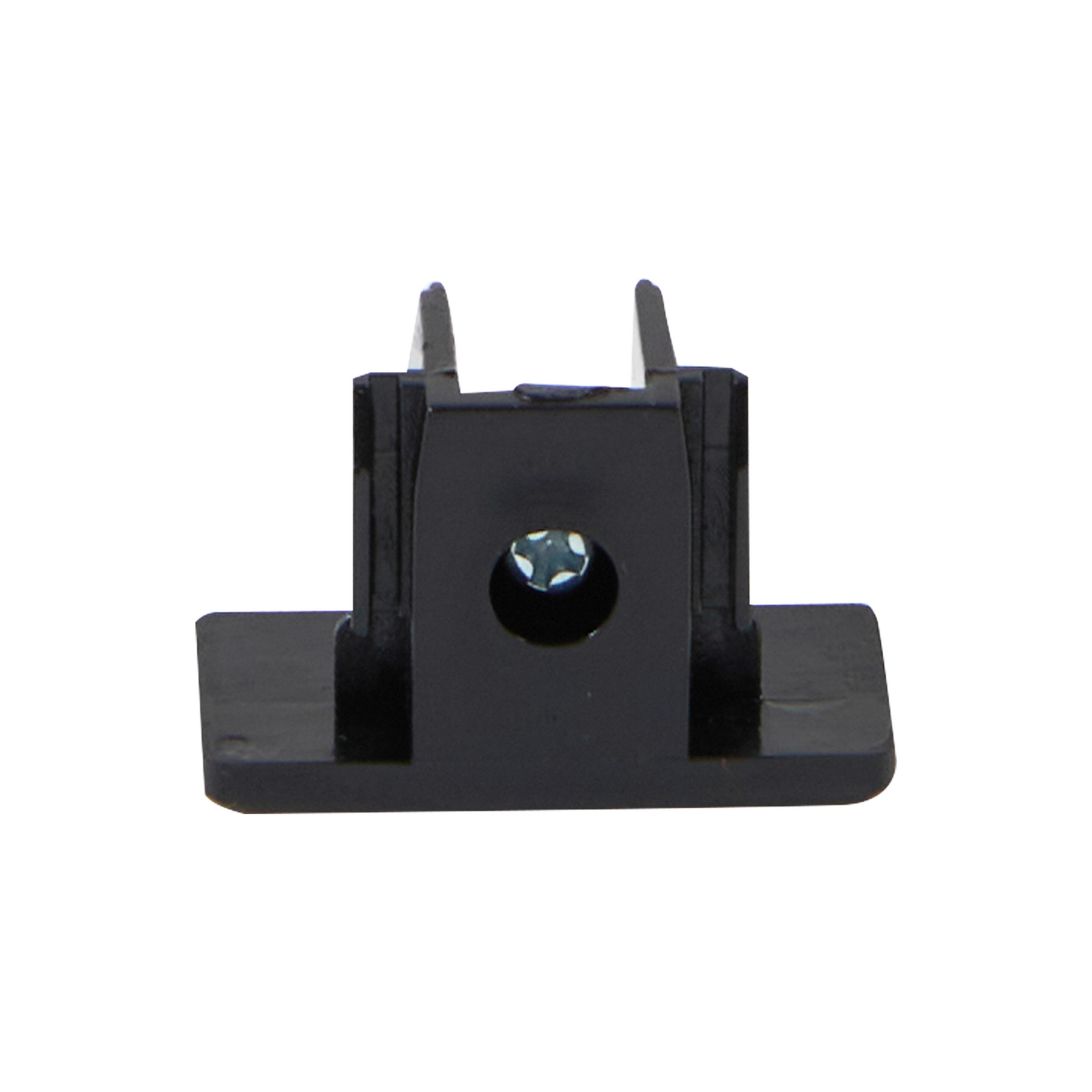 Σύστημα ράγας Lindby Linaro Ø7cm, 3 φτερά, LED, μαύρο, CCT Σύστημα ράγας Lindby Linaro Ø7cm, 3 φτερά, LED, μαύρο, CCT