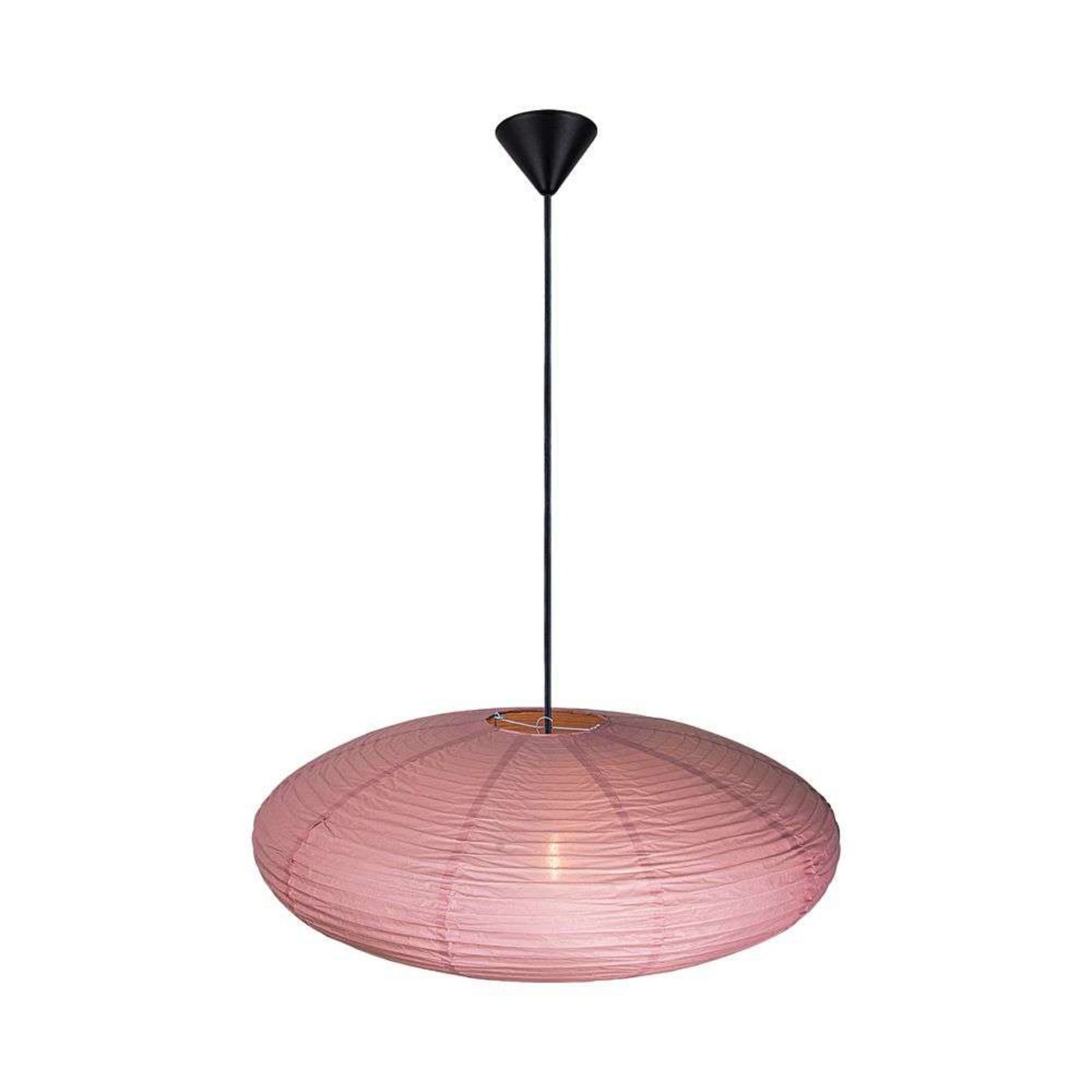 Villo 60 Skærm Dusty Rosa - Nordlux