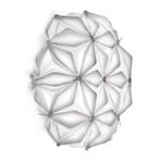 LA VIE MINI Deckenleuchte weiß 34 cm - SLAMP