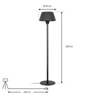 product size