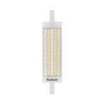 Radium LED Essence лампа с пръчка R7s 17,5W 2452lm