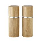 Pepe Salt- og Peberkværnsæt Set of 2 Oak - Blomus